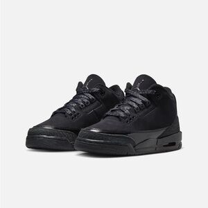 ✨NWT✨ AIR JORDAN 3 RETRO BLACK CAT 2025 MENS 11.5 US